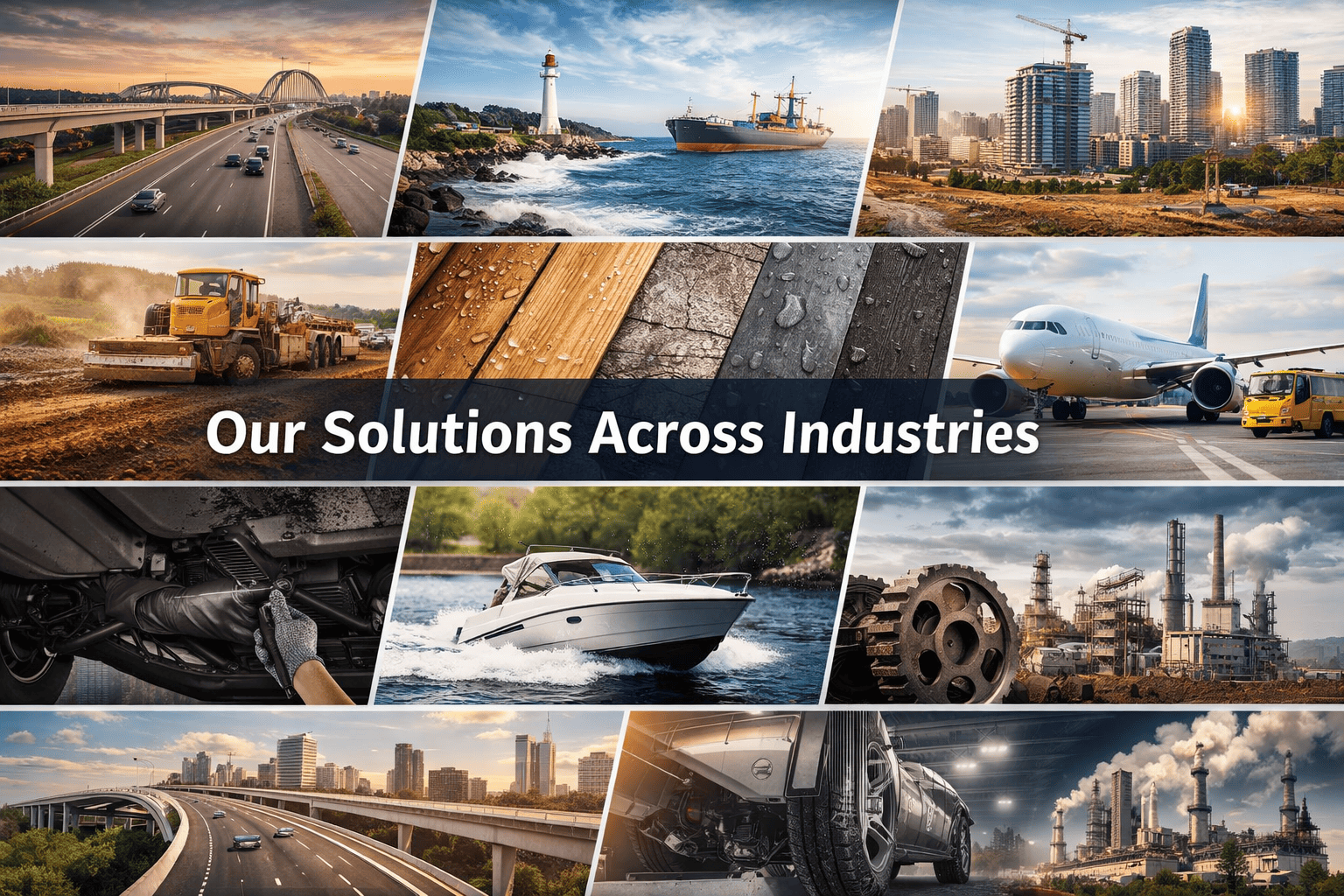 Manufacturing Image